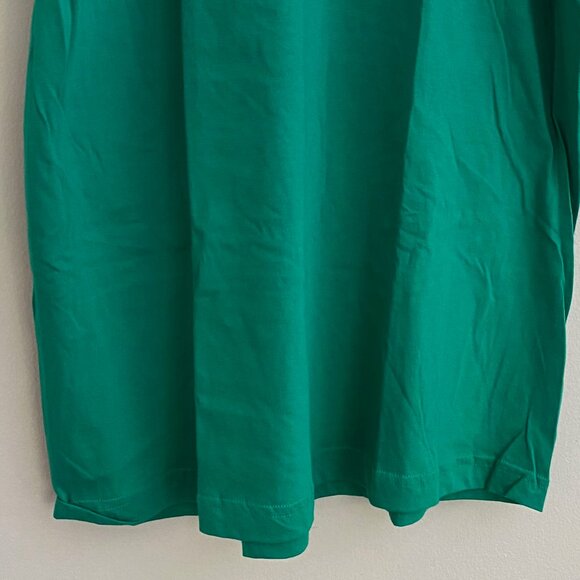 NEW RARE FrontierVille by Zynga T-shirt Green Sz XL - Picture 7 of 11